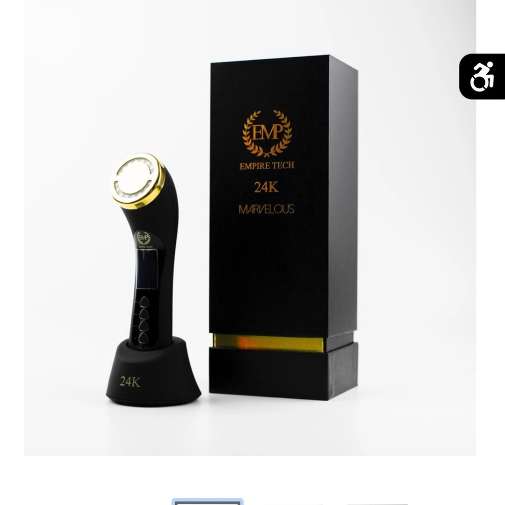 Marvelous Empire Tech LED device